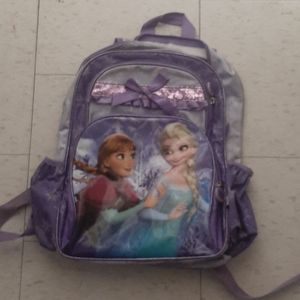 A Anna backpack anyone like